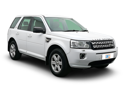 Landrover Freelander 2-img